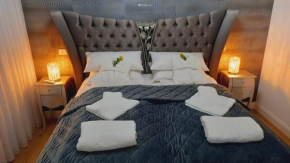 Viktoria Deluxe direkter Meerblick in Sellin